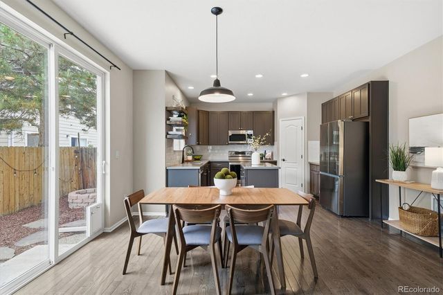 6952 W Chatfield Drive, Littleton, CO 80128