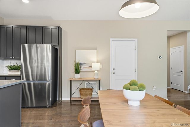 6952 W Chatfield Drive, Littleton, CO 80128