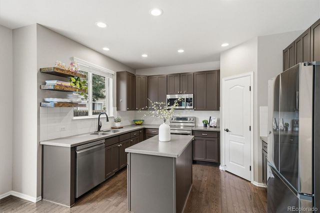 6952 W Chatfield Drive, Littleton, CO 80128
