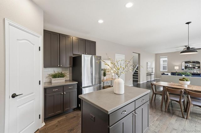 6952 W Chatfield Drive, Littleton, CO 80128
