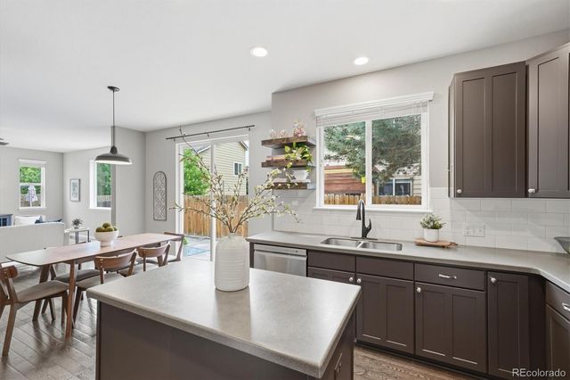 6952 W Chatfield Drive, Littleton, CO 80128