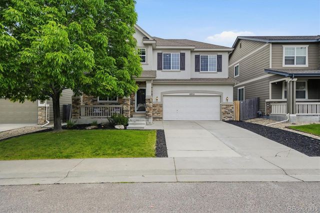 6952 W Chatfield Drive, Littleton, CO 80128