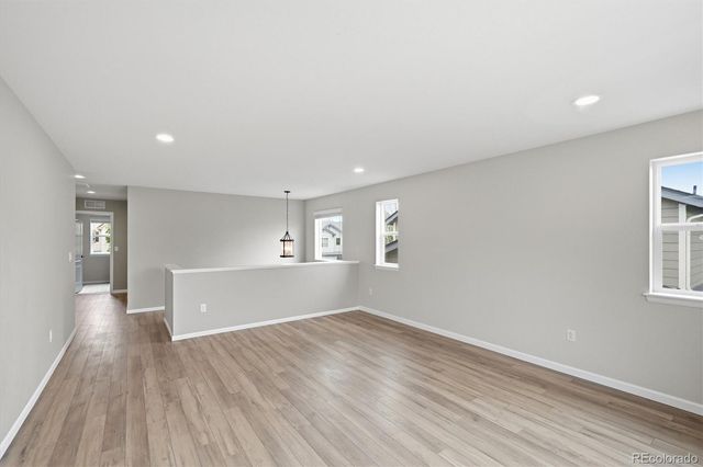 6952 W Chatfield Drive, Littleton, CO 80128