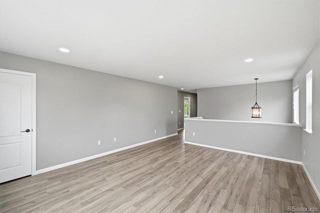 6952 W Chatfield Drive, Littleton, CO 80128