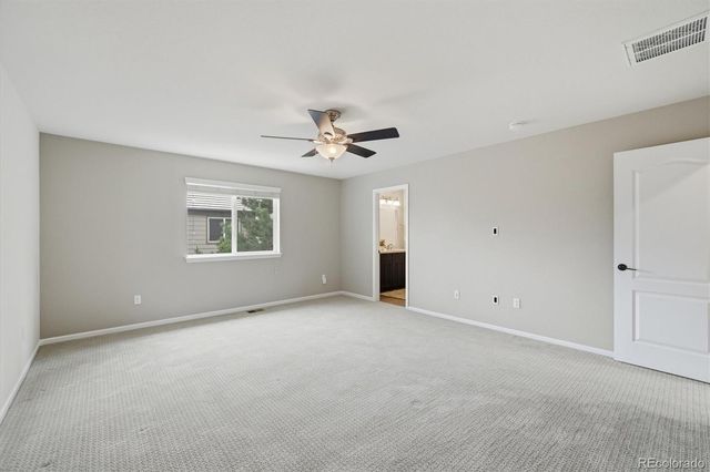 6952 W Chatfield Drive, Littleton, CO 80128
