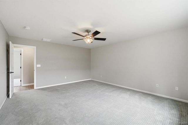 6952 W Chatfield Drive, Littleton, CO 80128