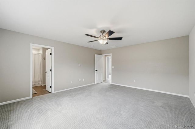 6952 W Chatfield Drive, Littleton, CO 80128