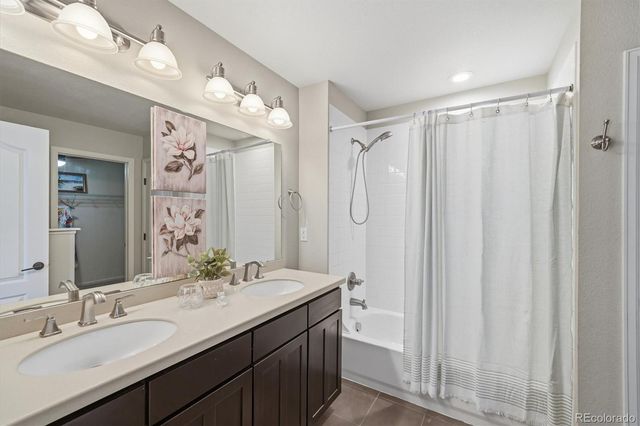 6952 W Chatfield Drive, Littleton, CO 80128