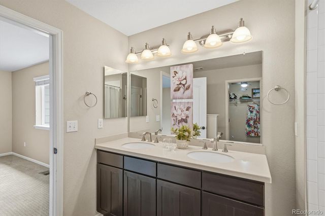 6952 W Chatfield Drive, Littleton, CO 80128