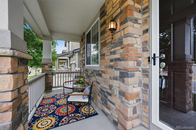 6952 W Chatfield Drive, Littleton, CO 80128