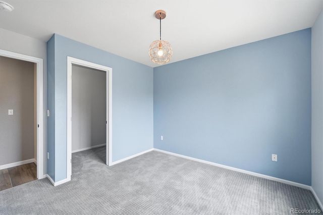 6952 W Chatfield Drive, Littleton, CO 80128