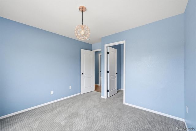 6952 W Chatfield Drive, Littleton, CO 80128