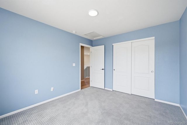 6952 W Chatfield Drive, Littleton, CO 80128