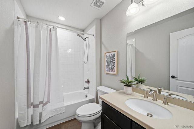 6952 W Chatfield Drive, Littleton, CO 80128