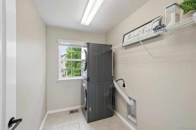 6952 W Chatfield Drive, Littleton, CO 80128