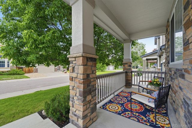 6952 W Chatfield Drive, Littleton, CO 80128
