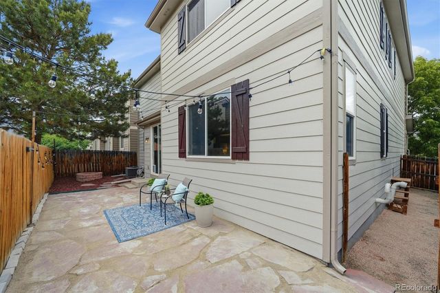 6952 W Chatfield Drive, Littleton, CO 80128
