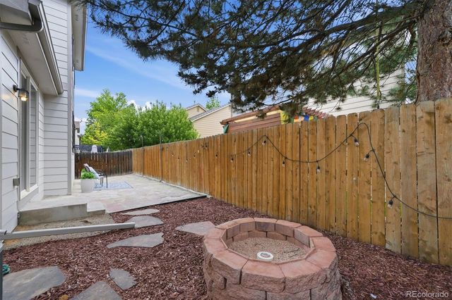 6952 W Chatfield Drive, Littleton, CO 80128