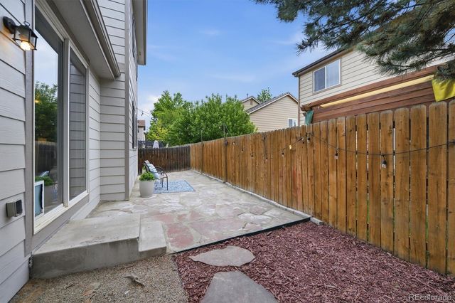 6952 W Chatfield Drive, Littleton, CO 80128