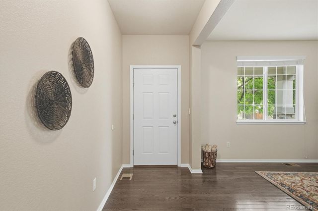 6952 W Chatfield Drive, Littleton, CO 80128