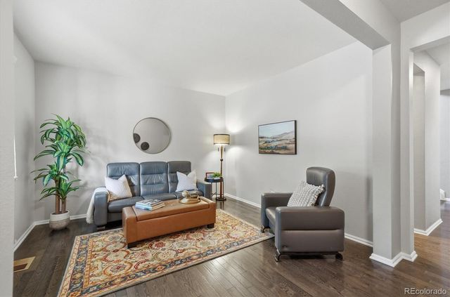 6952 W Chatfield Drive, Littleton, CO 80128