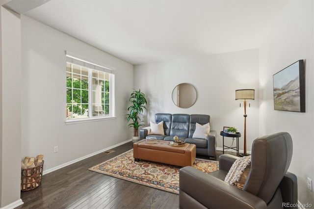 6952 W Chatfield Drive, Littleton, CO 80128