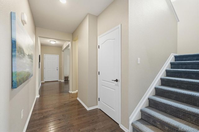 6952 W Chatfield Drive, Littleton, CO 80128