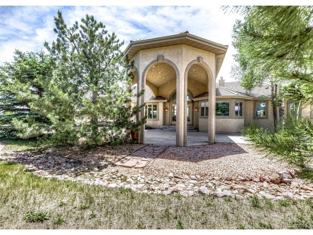 19845 Kershaw Ct, Monument, CO 80132