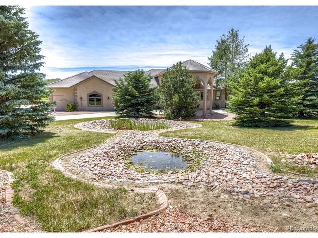 19845 Kershaw Ct, Monument, CO 80132