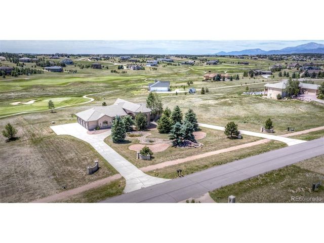 19845 Kershaw Ct, Monument, CO 80132