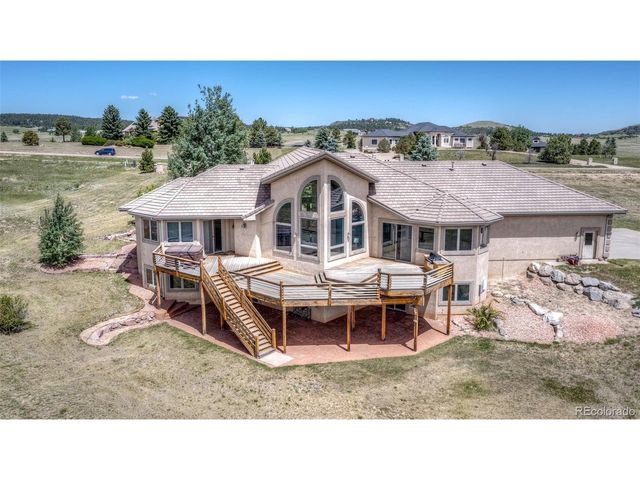19845 Kershaw Ct, Monument, CO 80132