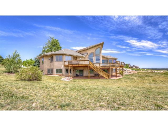 19845 Kershaw Ct, Monument, CO 80132