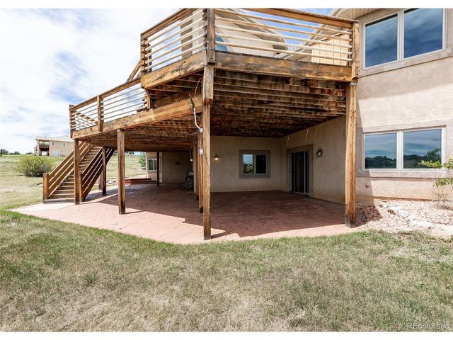19845 Kershaw Ct, Monument, CO 80132