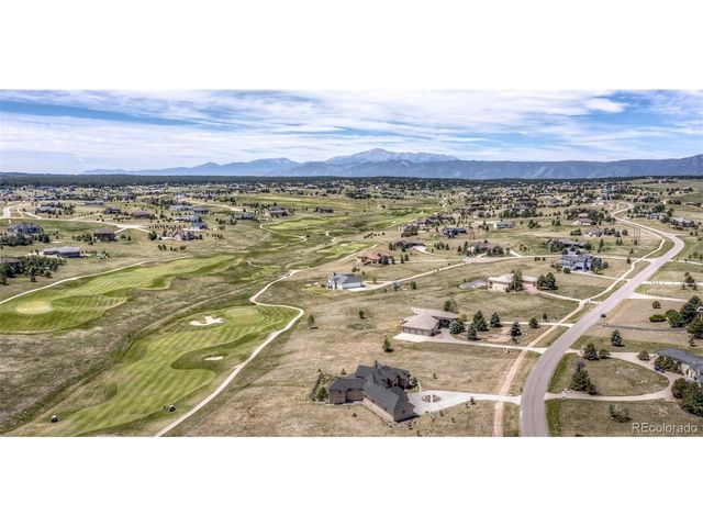 19845 Kershaw Ct, Monument, CO 80132
