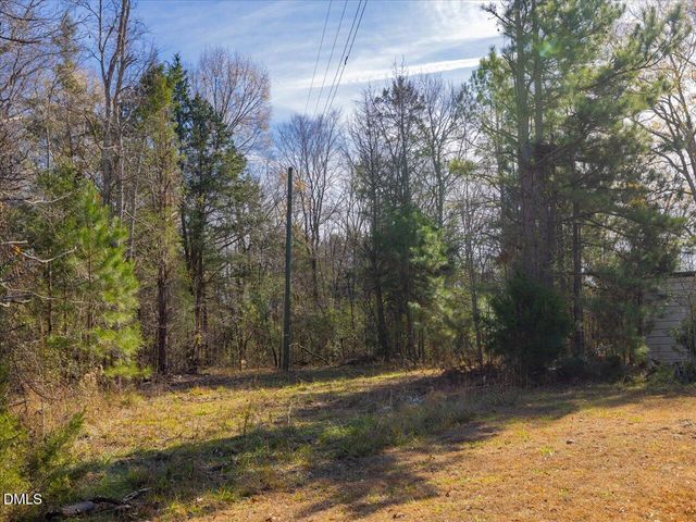 786 Horton Road, Goldston, NC 27252