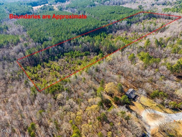 786 Horton Road, Goldston, NC 27252