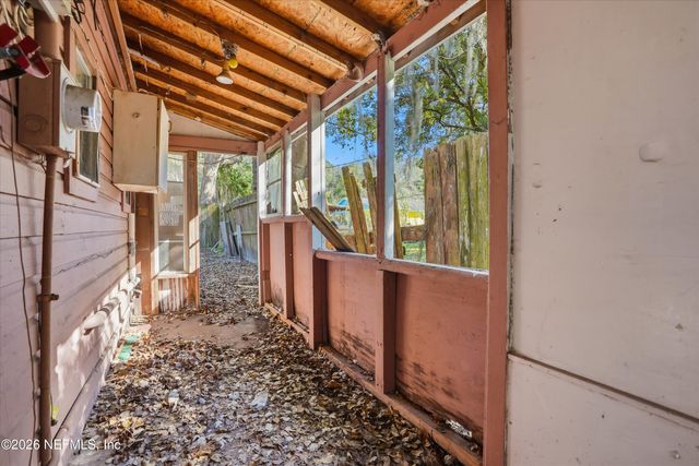 27 JULIA Street, St. Augustine, FL 32084