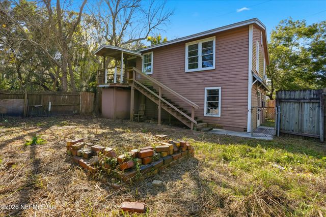 27 JULIA Street, St. Augustine, FL 32084