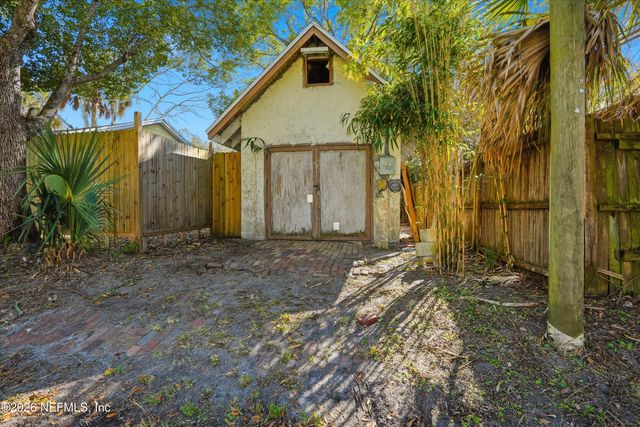 27 JULIA Street, St. Augustine, FL 32084