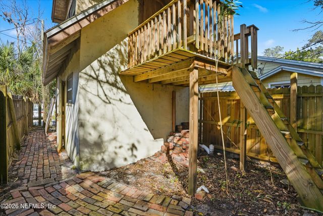 27 JULIA Street, St. Augustine, FL 32084