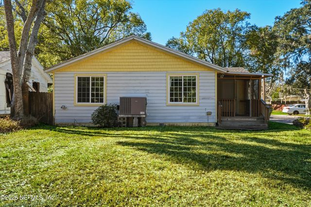27 JULIA Street, St. Augustine, FL 32084