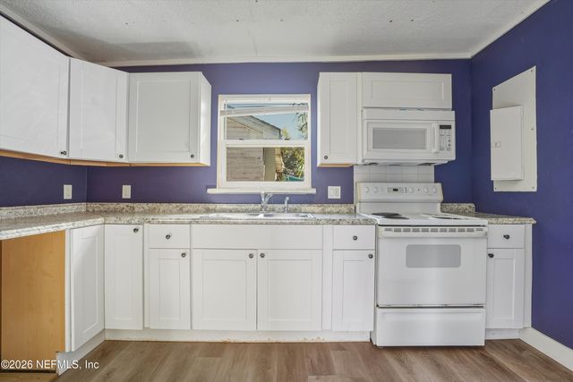 27 JULIA Street, St. Augustine, FL 32084