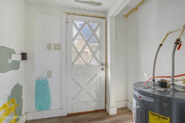 27 JULIA Street, St. Augustine, FL 32084