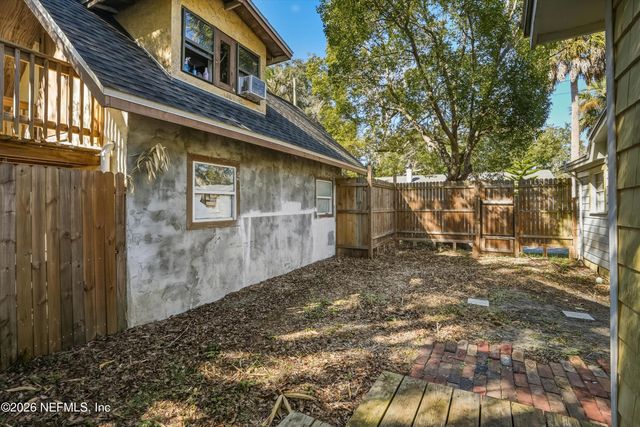 27 JULIA Street, St. Augustine, FL 32084