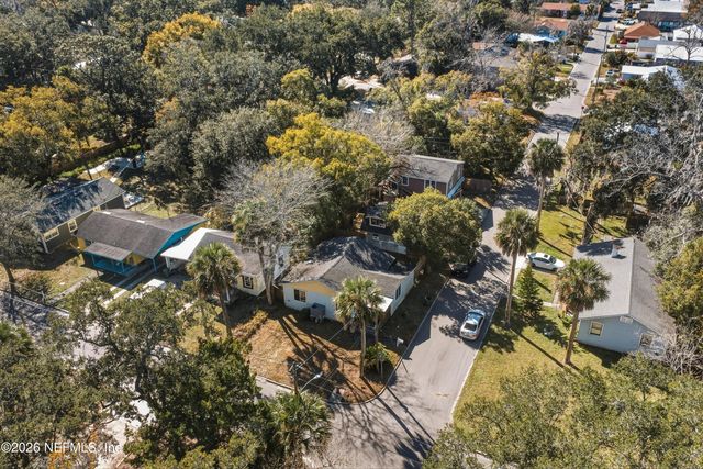 27 JULIA Street, St. Augustine, FL 32084