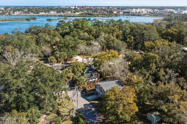 27 JULIA Street, St. Augustine, FL 32084