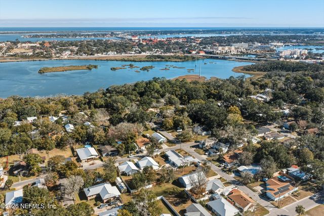 27 JULIA Street, St. Augustine, FL 32084