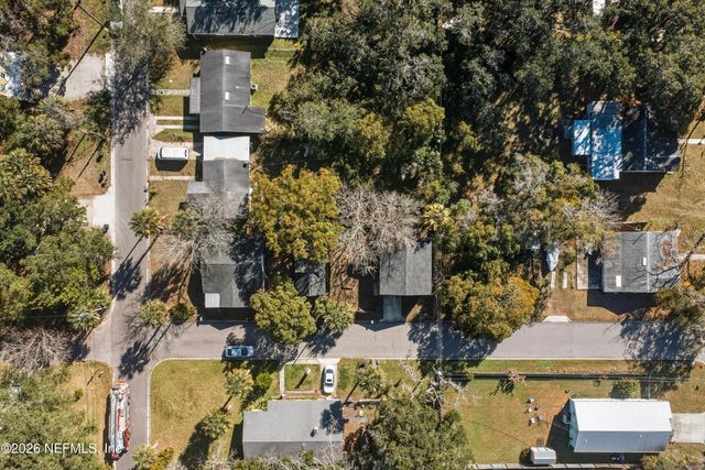 27 JULIA Street, St. Augustine, FL 32084