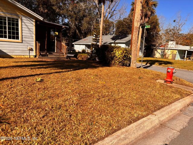 27 JULIA Street, St. Augustine, FL 32084