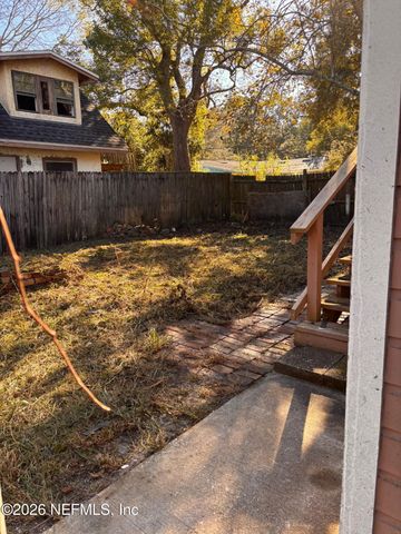 27 JULIA Street, St. Augustine, FL 32084